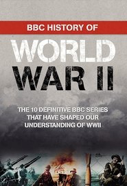 Poster BBC History of World War II 1970