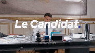 Le Candidat.
