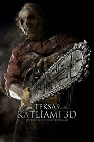 Teksas Katliamı 3D (2013)