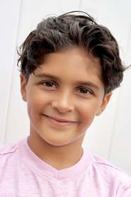 Adrian Raio as Gabe