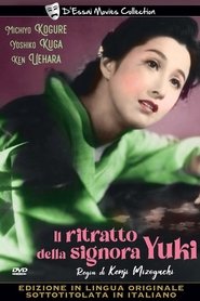 Il ritratto della signora Yuki) Il ritratto della signora Yuki (1950)