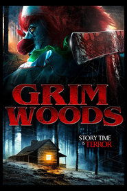 Poster Grim Woods 2019