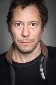 Imagem Mathieu Amalric