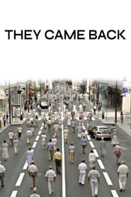 They Came Back 2004