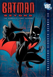 Batman Beyond Season 1 6