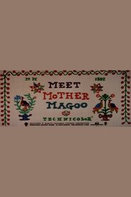 Poster Meet Mother Magoo 1956