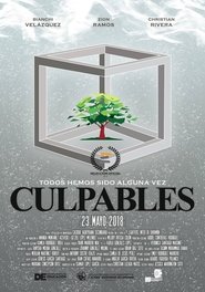 Poster Guilty 2018