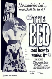 The Bed and How to Make It! постер