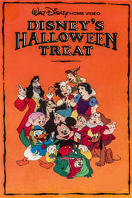 مشاهدة فيلم Disney’s Halloween Treat 1982 مترجم أون لاين بجودة عالية
