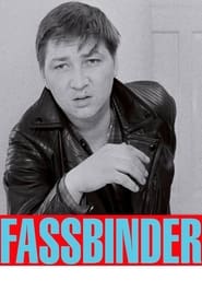 Fassbinder 2015