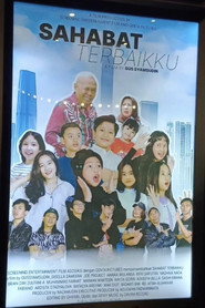 Sahabat Terbaikku
