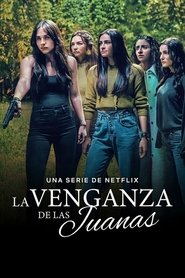 Au nom de la vengeance 2021