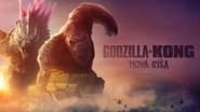 Godzilla x Kong : Le Nouvel Empire