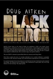 Black Mirror постер