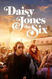 Daisy Jones And the Six title=