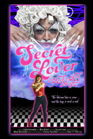 Secret Lover: A Rock n Roll Musical постер