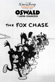 Affiche de The Fox Chase