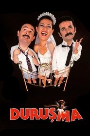 Poster Duruşma