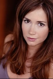 Ashley Jones as Kathleen Baylis