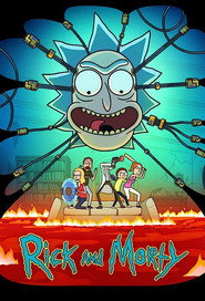 Rick and Morty Season 9 11