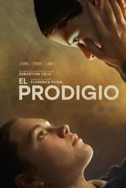 El prodigio (The Wonder) (2022)