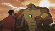 Ben 10/Generator Rex: Heroes United en streaming