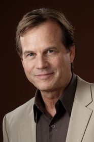 Bill Paxton is Fred Haise