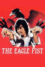 Poster Eagle Fist 1981