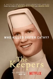 The Keepers постер