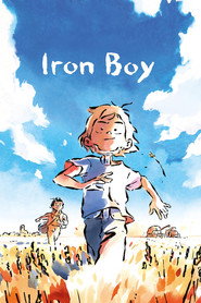 Iron Boy