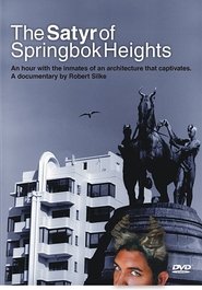 Poster The Satyr of Springbok Heights 2009