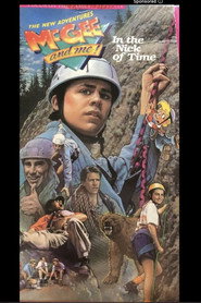 McGee and Me!: In the Nick of Time