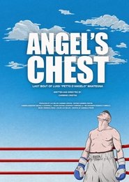Angel's Chest (2025)