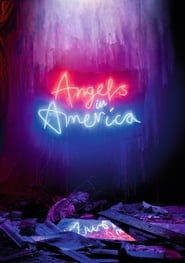 National Theatre Live: Angels in America Part One - Millennium Approaches постер