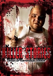 Poster Killer Stories 2011