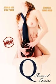 Poster Q - Sexual Desire