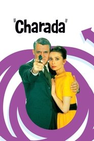 Charada poster