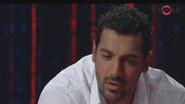 John Abraham