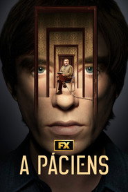 The Patient Miniseries 22