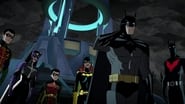 Justice League: Crisis on Two Earths