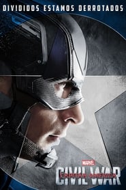 Capitán América 3 Civil War Película Completa HD 1080p [MEGA] [LATINO]