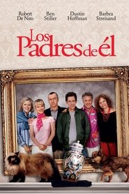 Meet the Fockers (2004) Meet the Fockers (2004)