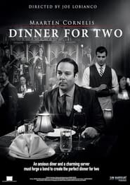 Poster Dinner for Two