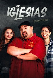 Mr. Iglesias poster