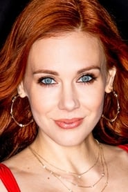 Maitland Ward as Rachel Newman