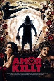 Amor killt 2016 吹き替え 無料動画