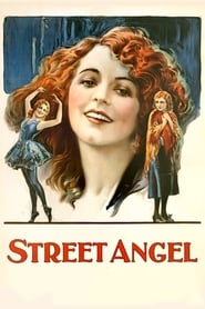 Poster for Street Angel