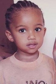 Saint West 300x450