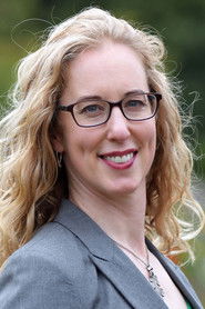 Portrait de Lorna Slater