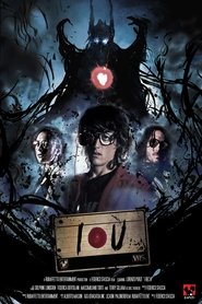 Poster I REC U 2015